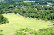 宮崎県国富町　ほけだけ公園
