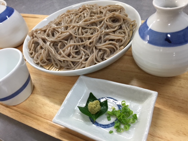 soba